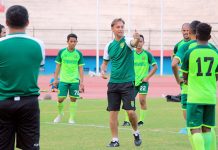 Tanpa Osvaldo, Inilah 18 Pemain Persebaya yang Diboyong ke Martapura