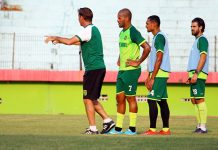 Buru Pemain Non Timnas, Lima Pemain Incaran Persebaya Ditolak Klubnya