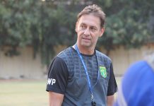 Wolfgang Pikal: Minggu Depan Insya Allah Kalteng Tidak Menang