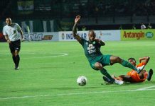 Panser Itu Persebaya