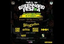 Hari Ini, Road to GNFest #4 di M Radio Hadirkan Lima Penampil