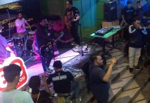 Kemeriahan Road to GNFest #4, Green Nord Sosialisasikan Tema “We Are Family”