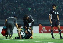 Persebaya Tidak Pernah Menang Saat Dipimpin Wasit Thoriq Alkatiri