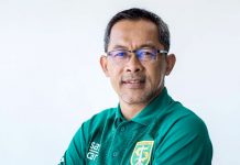 Berharap Tuah Aji Santoso di Periode Ketiga