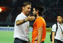 Pemain Terbaik vs Borneo FC: Aryn Williams