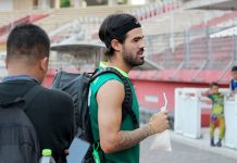 Pendapat Aryn Williams Tentang Atmosfer Liga 1