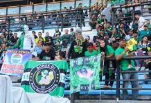 Bonek-Suporter Sleman Tetap Akrab Meski Ricuh, Pelatih PSS Beri Apresiasi Positif