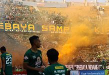 Bonek Bukan Customer Biasa