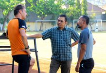 Jika GBT Direnovasi, Persebaya Berkandang di Mana?