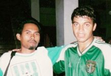 Danilo Fernando, Cepat, Kuat, dan Akurat