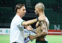 Imbang Lawan Borneo, Penyelesaian Akhir Masih Jadi PR