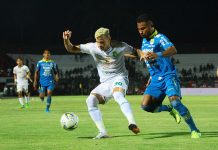 Lima Pilar Persebaya Yang Pasti Absen Lawan Persela