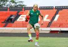 Players To Watch: Adu Cerdik Febri Hariyadi dan Diogo Campos