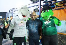 Merasa Aneh, Fabio Oliveira Bersyukur Menang Lawan Persebaya