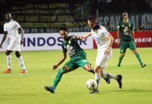 Awas, Performa Persib Lebih Bagus dari Persebaya