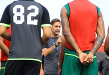 Hadapi Persib, Bajol Ijo Punya Catatan Produktivitas Gol Lebih Bagus