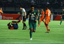 Alasan Pikal Mainkan Misbakus Solikin Sebagai Gelandang Serang