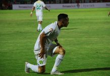 Persebaya Terpuruk, Ofan Teringat Memori Musim Lalu