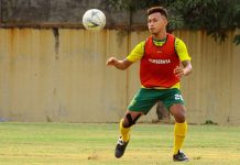 Pengobatan Tradisional Bikin Osvaldo Haay Pulih Lebih Cepat osvaldo haay