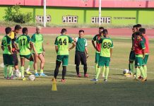 Persebaya Kritik PSSI Terkait Pemanggilan Pemain Timnas