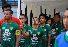 Persebaya Terkena Sanksi Larangan Tanpa Penonton Sampai Akhir Musim