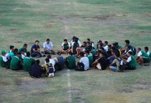 Musim Depan, Target Juara atau Kejar Asia, Jol?