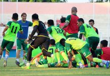 Lawan Persib, Osvaldo Masih Absen, Irfan Jaya Akumulasi