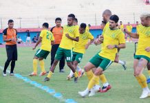 Empat Pemain Absen Karena Timnas, Campos Akumulasi Kartu