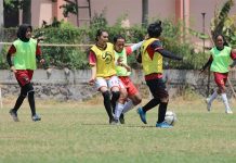 Persiapan Mepet, Persebaya Realistis Hadapi Liga 1 Putri
