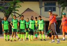 Persebaya Putri Raih Kemenangan Kedua, Kuncinya Doa dan Tekad