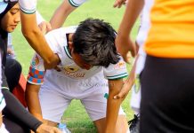 Persebaya Putri: Ayo Bangkit Srikandi Ijo!