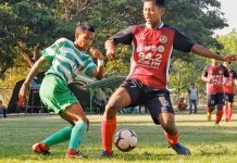 Persebaya U-17 Raih Kemenangan Perdana Babak Grup 18 Besar Piala Soeratin