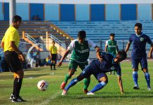 Semifinal Lawan PSIS, Persebaya U-20 Bertolak ke Bali