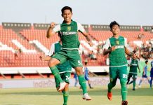 Persebaya U-20: Kepalang Tanggung! Wayahe Juara Jol!