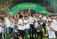 Catatan Sejumlah Prestasi Persebaya Junior di Kancah Nasional