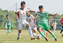 Persebaya U-17 di Grup J, Ini Pembagian Grup 18 Besar Piala Soeratin Zona Jatim