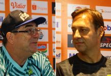 Persib vs Persebaya: Duel Adu Taktik Pelatih Eropa