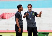 Persebaya vs Borneo FC: Menanti Tuah Pikal dari Bangku Cadangan