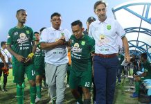 Beberapa Alasan Pikal Setelah Kalah Dari Persela