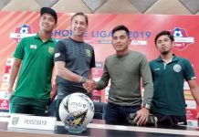 Dua Pemain Asing PSS Absen, Pikal dan Seto Setuju Persebaya Diuntungkan
