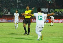 Persib vs Persebaya: Tak Punya Plan B, Taktik Persebaya Mentok