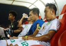 Bayar Tuntas Kekalahan Musim Lalu, Persib Benamkan Persebaya