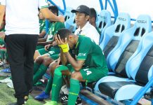 Keok Lagi, Persebaya Tanpa Kemenangan di Lima Laga Terakhir