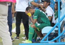 Ruben, Pikal, dan Daftar Panjang Alasan Kekalahan Persebaya