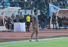 Bawa PSS ke Papan Atas, Seto Banyak Belajar dari RD, Djanur, dan Pelatih Senior Lain