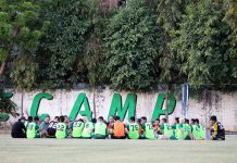 Saling Sharing di Tengah Lapangan, Cara Persebaya Hadapi Situasi Terpuruk
