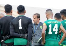 Waspada Rekor Apik Borneo FC dan Mario Gomez di GBT