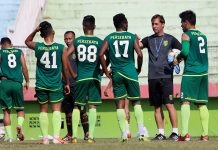 Wolfgang Pikal: Saya Tidak Salahkan Fisik, Saya Masalahkan Mentalitas