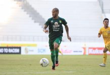 Persebaya Bisa Kehilangan David da Silva