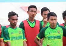 Irfan Jaya Demam, Stok Winger Persebaya Menipis